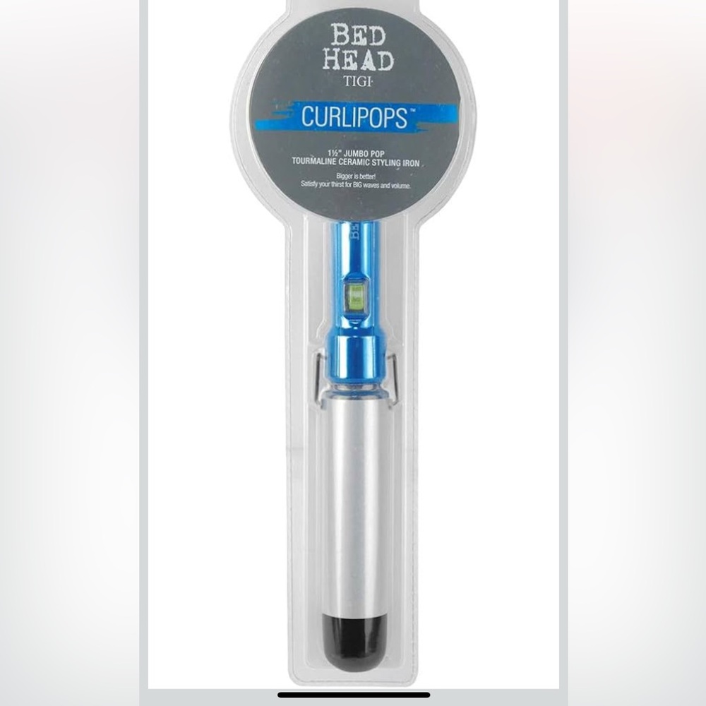 Bed Head Curlipop 1.5inch Curling Wand